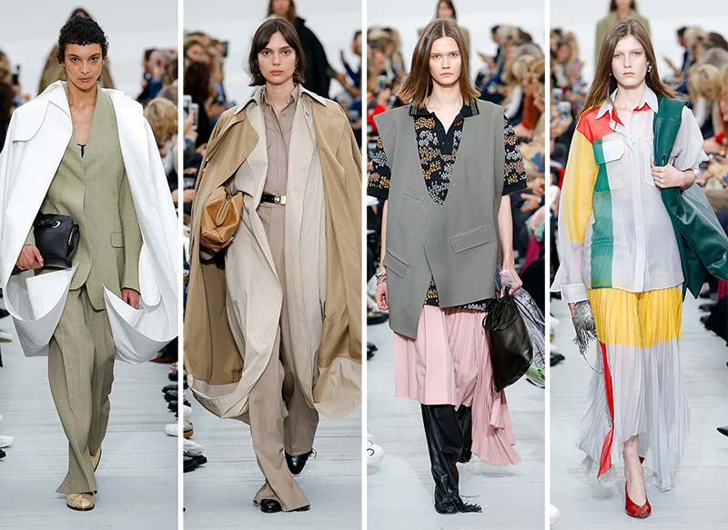 Celine_spring_summer_2018_collection_Paris_Fashion_Week1